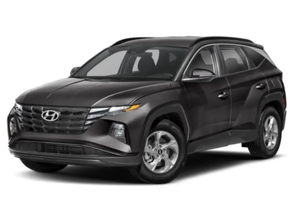 Hyundai TUCSON 2022 AWD SEL 4 puertas SUV