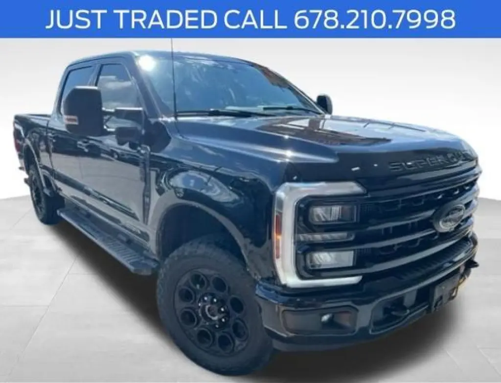 Ford F-250 Super Duty 2024 4x4 XL Cabina Crew 4 puertas 6.8 pies. Pickup SB