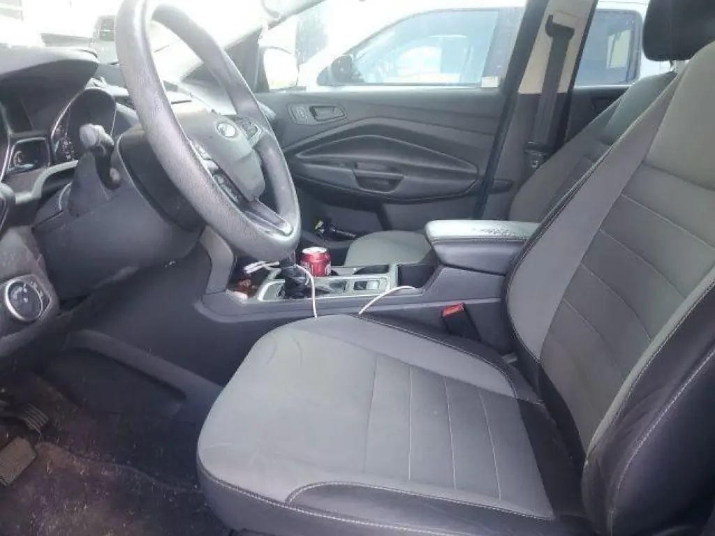 Ford Escape 2017 S 4 puertas SUV