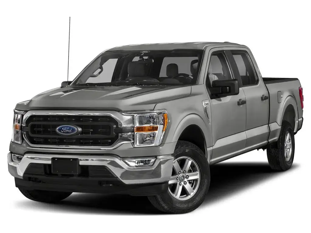 Ford F-150 2023 4x4 Platinum 4 puertas SuperCrew 5.5 pies. SB