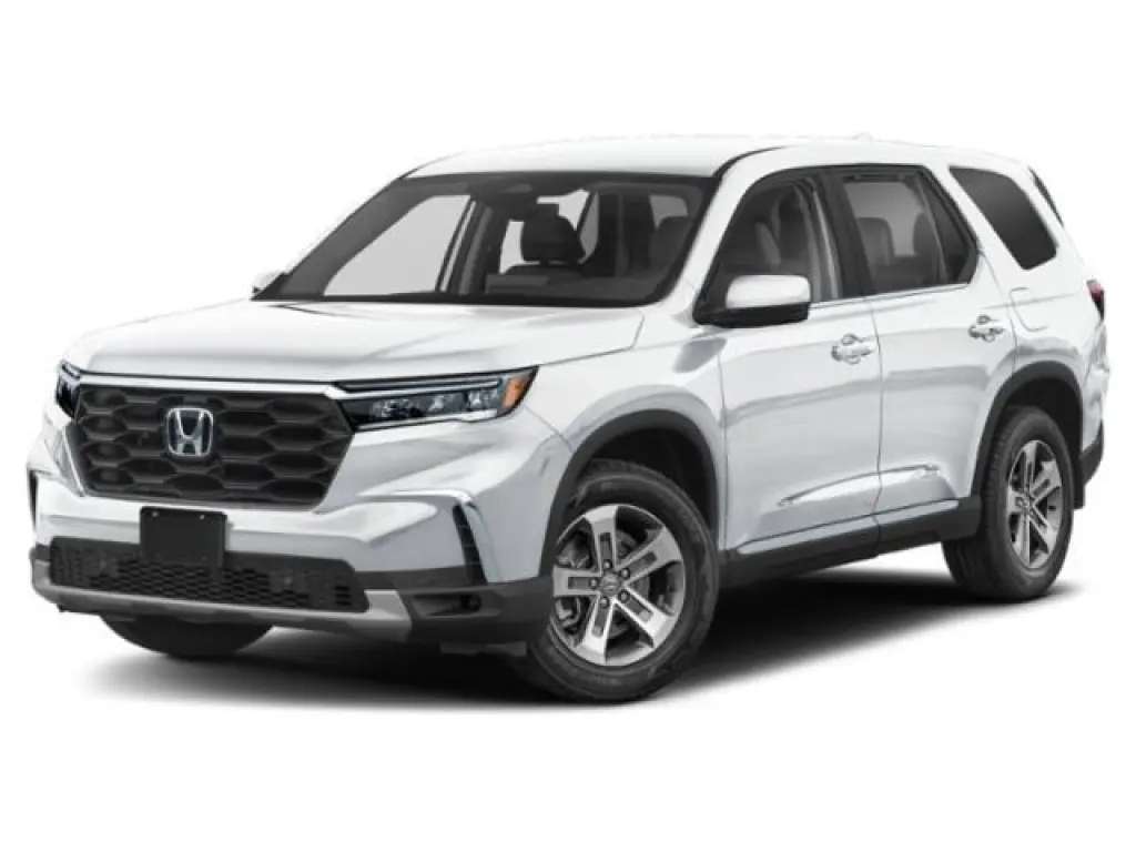 Honda Pilot 2025 EX-L 4 puertas SUV