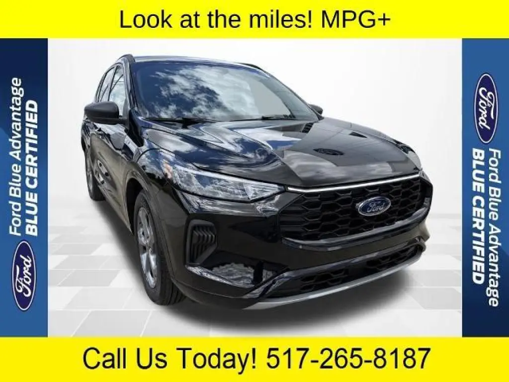 Ford Escape 2023 ST-Line 4 puertas SUV