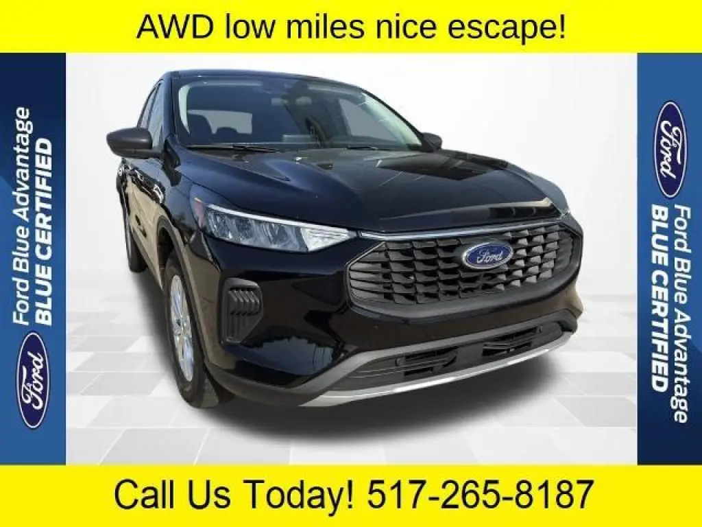 Ford Escape 2023 AWD Active 4 puertas SUV