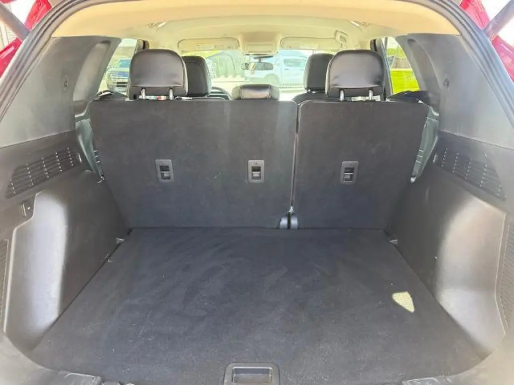 Ford Escape 2021 AWD SEL 4 puertas SUV