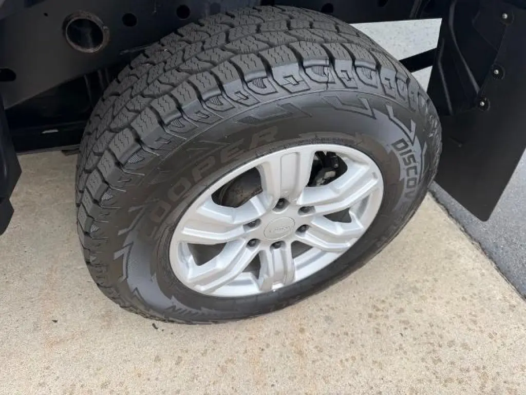 Ford Ranger 2022 4x4 XLT 4 puertas SuperCab 1.86 m de caja corta