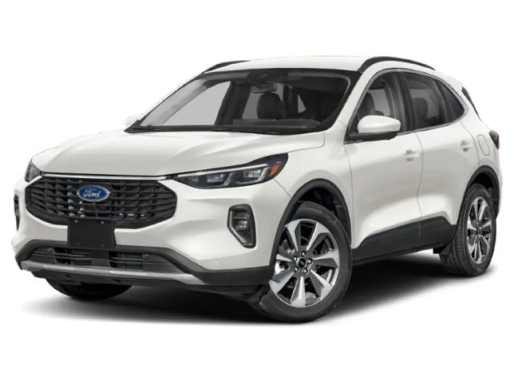 Ford Escape 2023 AWD Platinum 4 puertas SUV