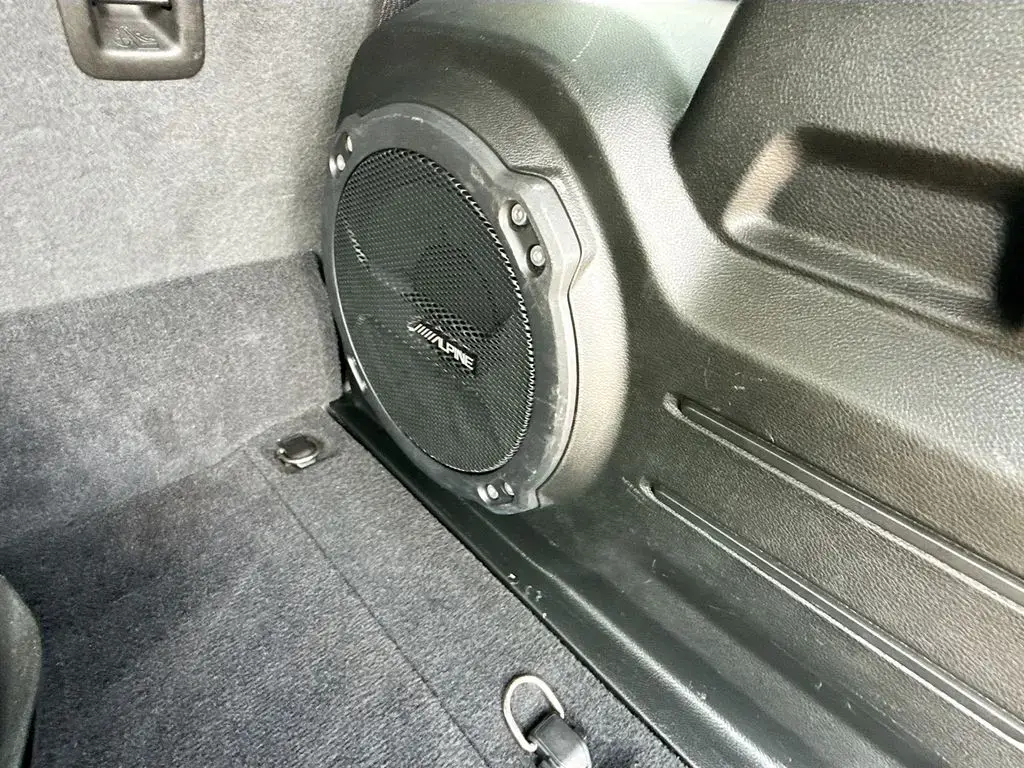 Jeep Wrangler Unlimited 2021 4x4 High Altitude 4xe 4 puertas SUV
