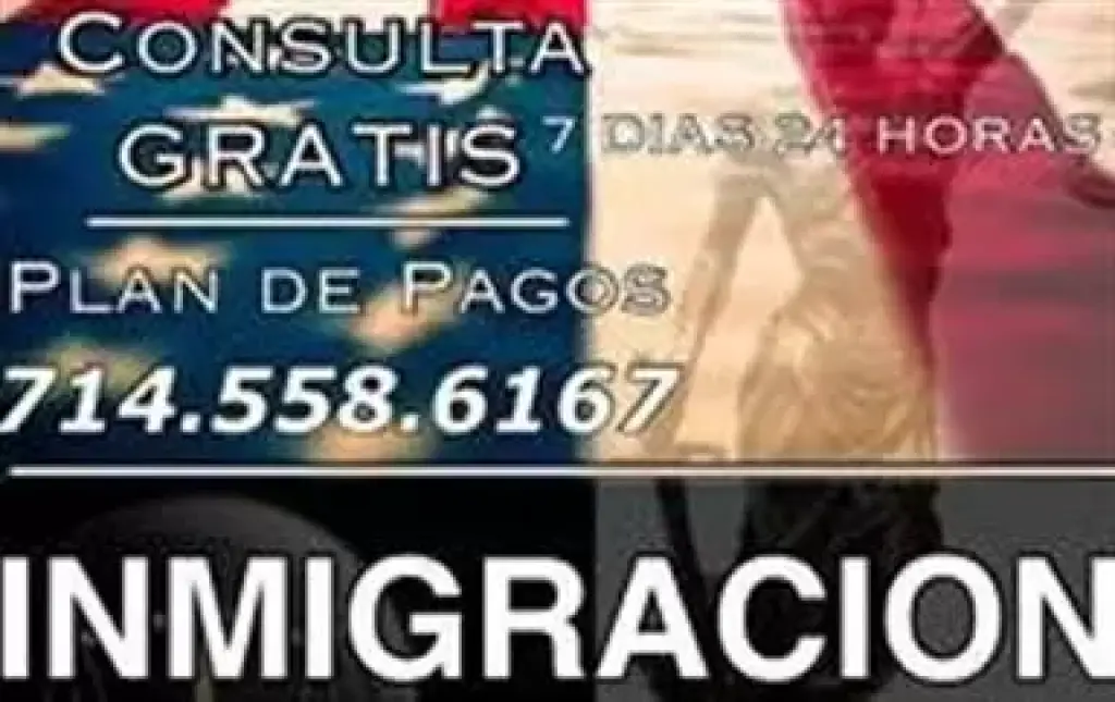 ➡➡➡INMIGRACION ➡➡➡