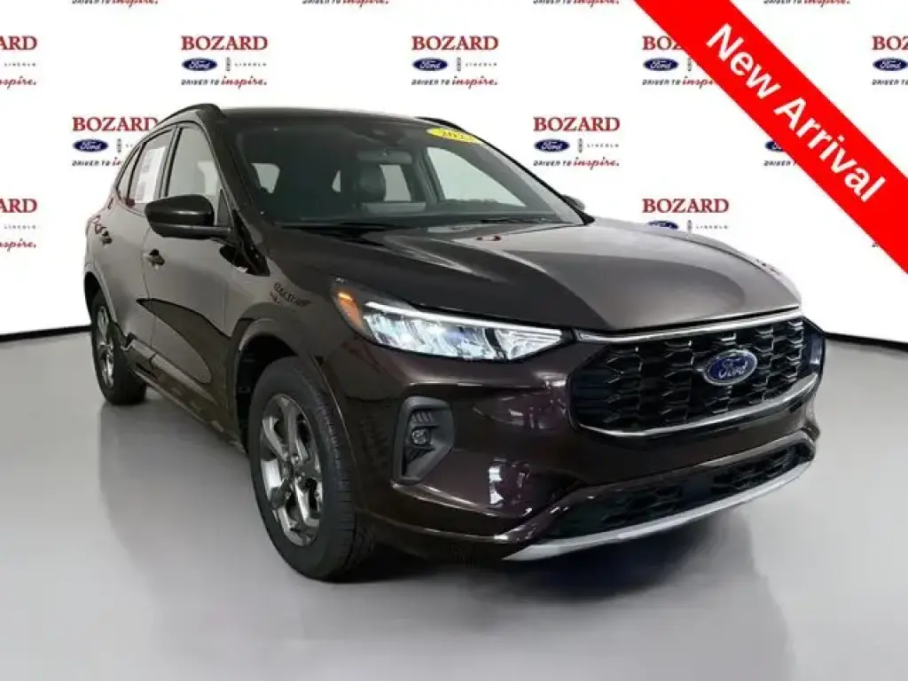 Ford Escape 2023 AWD ST-Line Select 4 puertas SUV