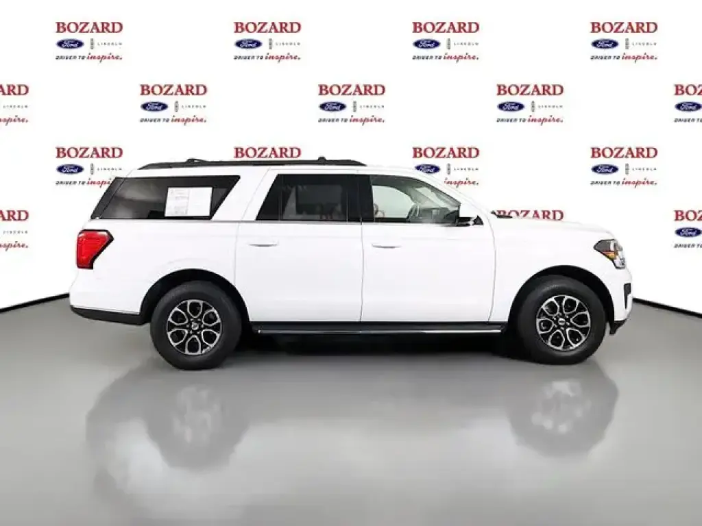 Ford Expedition MAX 2022 4x4 XLT 4 puertas SUV
