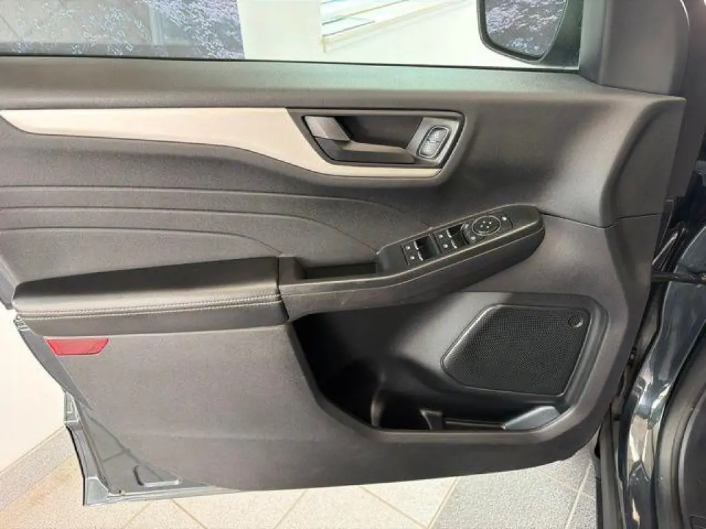 Ford Escape 2022 SE 4 puertas SUV