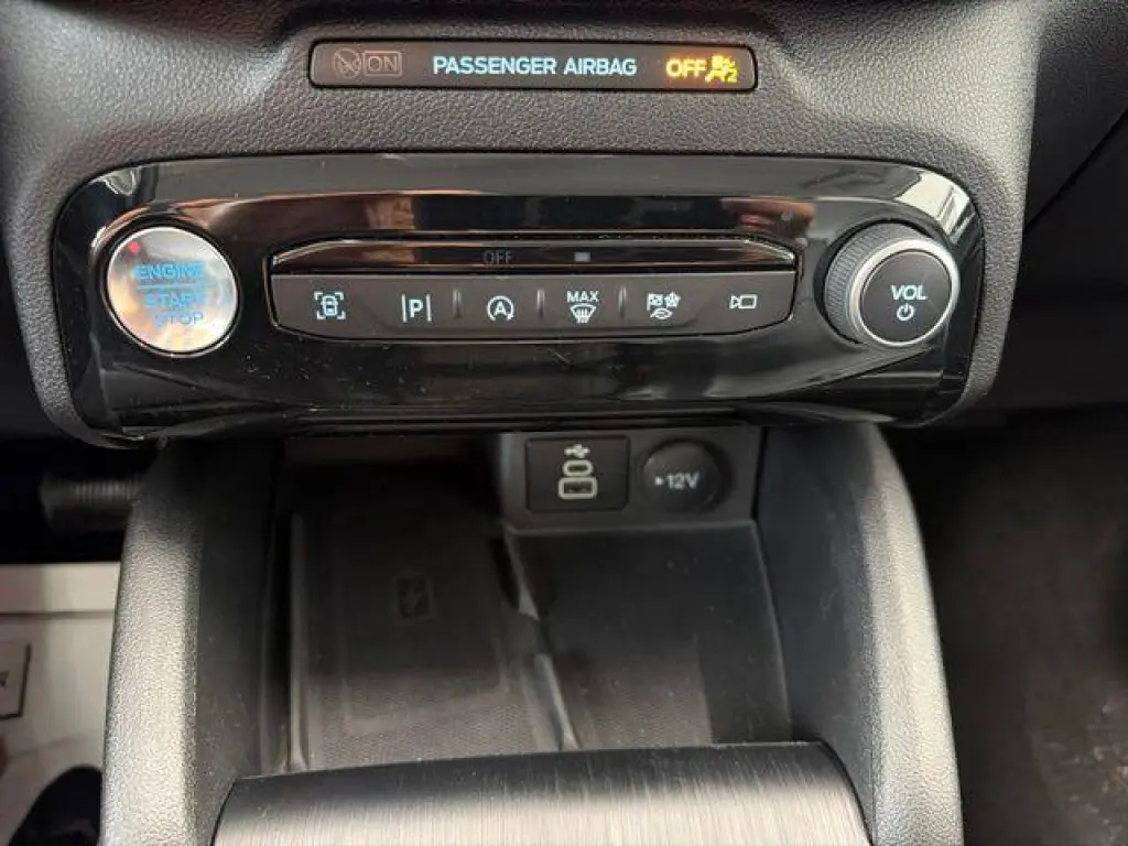Ford Escape 2024 AWD Platinum 4 puertas SUV