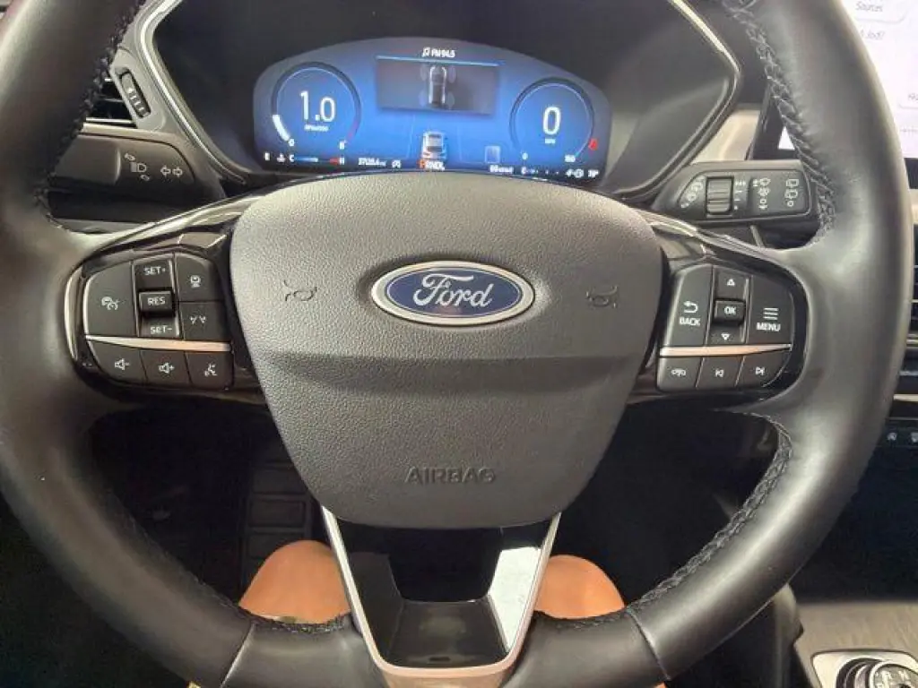 Ford Escape 2024 AWD Platinum 4 puertas SUV