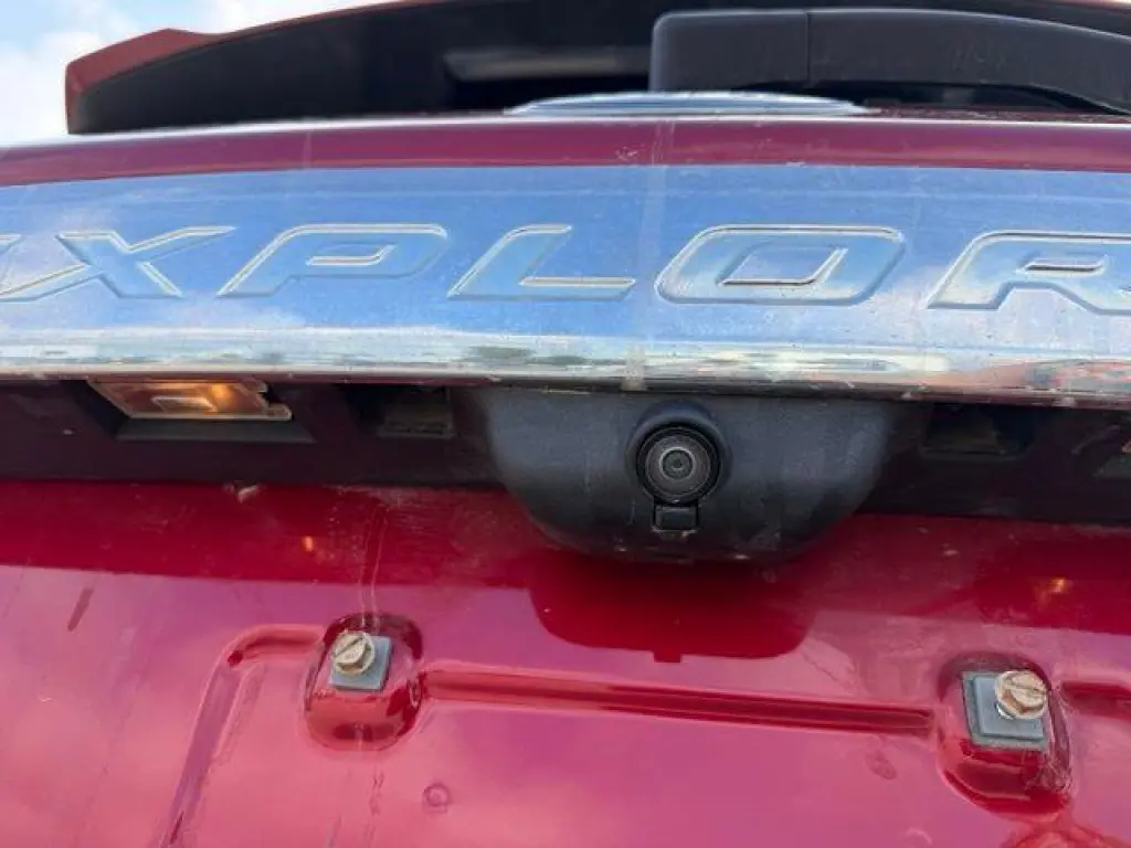 Ford Explorer 2021 AWD XLT 4 puertas SUV