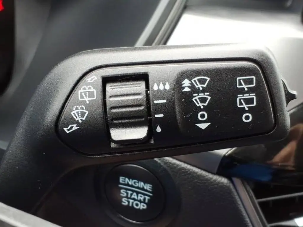 Ford Escape 2023 AWD Active 4 puertas SUV