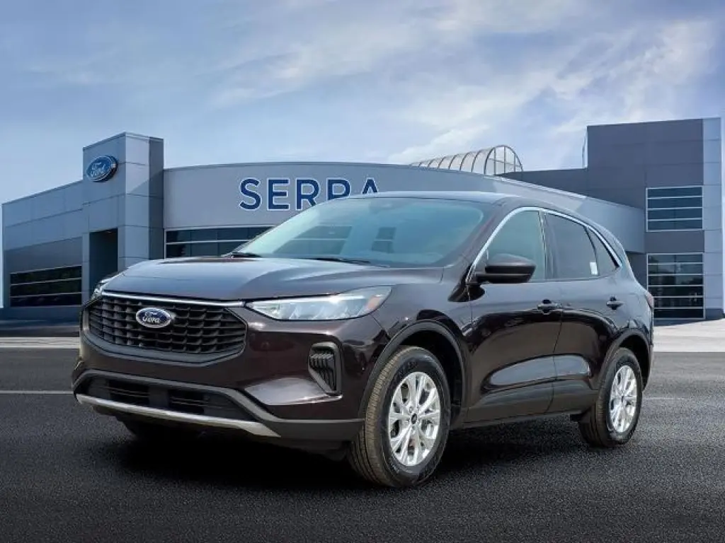 Ford Escape 2023 AWD Active 4 puertas SUV
