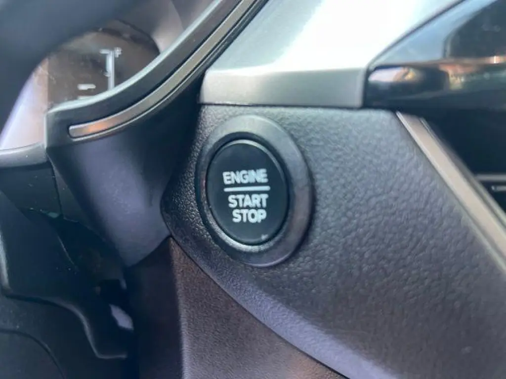 Ford Escape 2024 AWD Active 4 puertas SUV