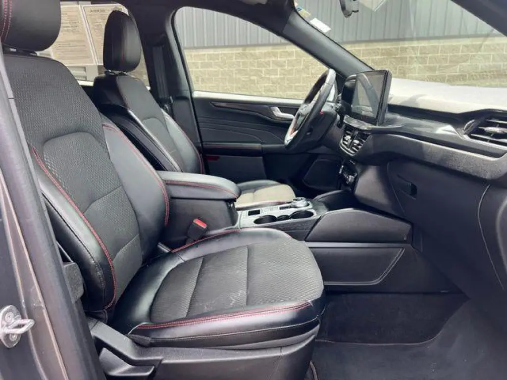 Ford Escape 2023 AWD ST-Line 4 puertas SUV