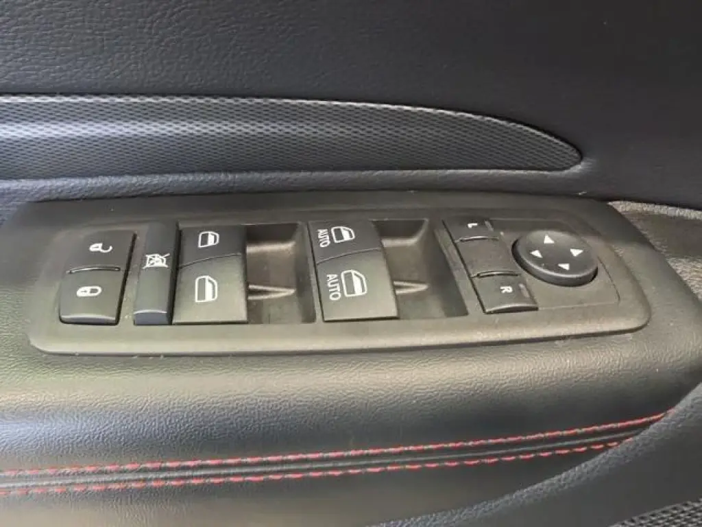 Dodge Durango 2026 AWD GT 4 puertas SUV