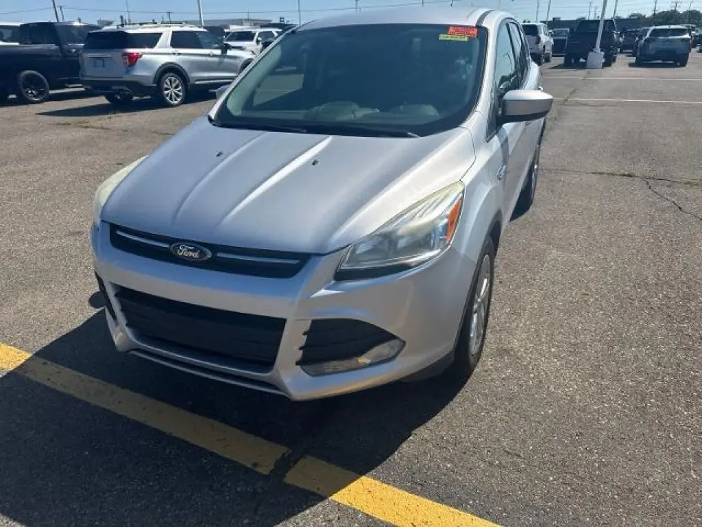 Ford Escape 2015 SE 4 puertas SUV