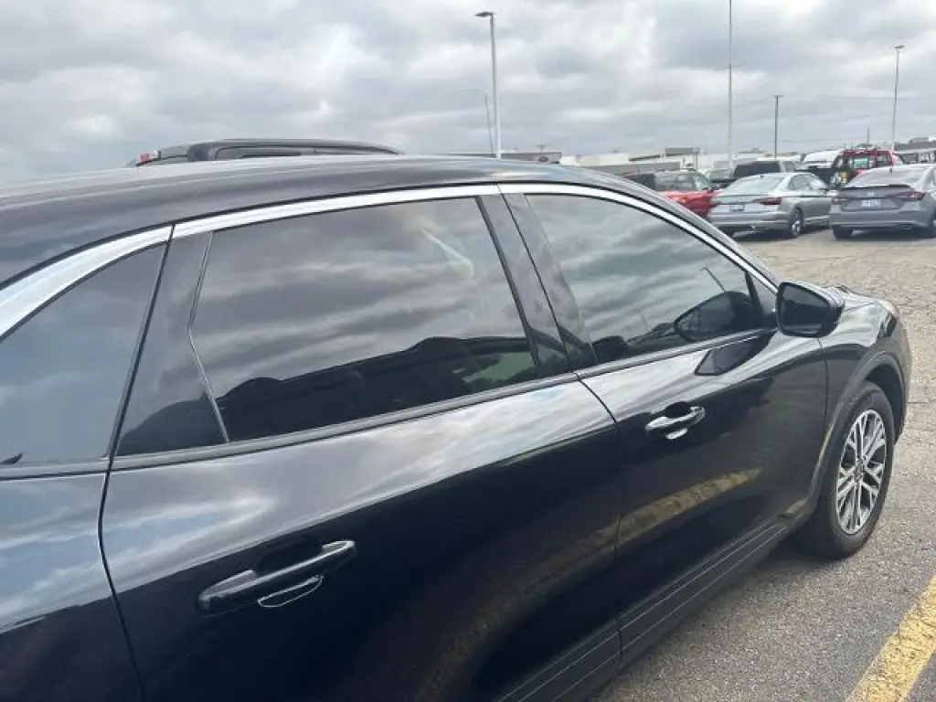 Ford Escape Híbrido 2022 AWD SEL 4 puertas SUV