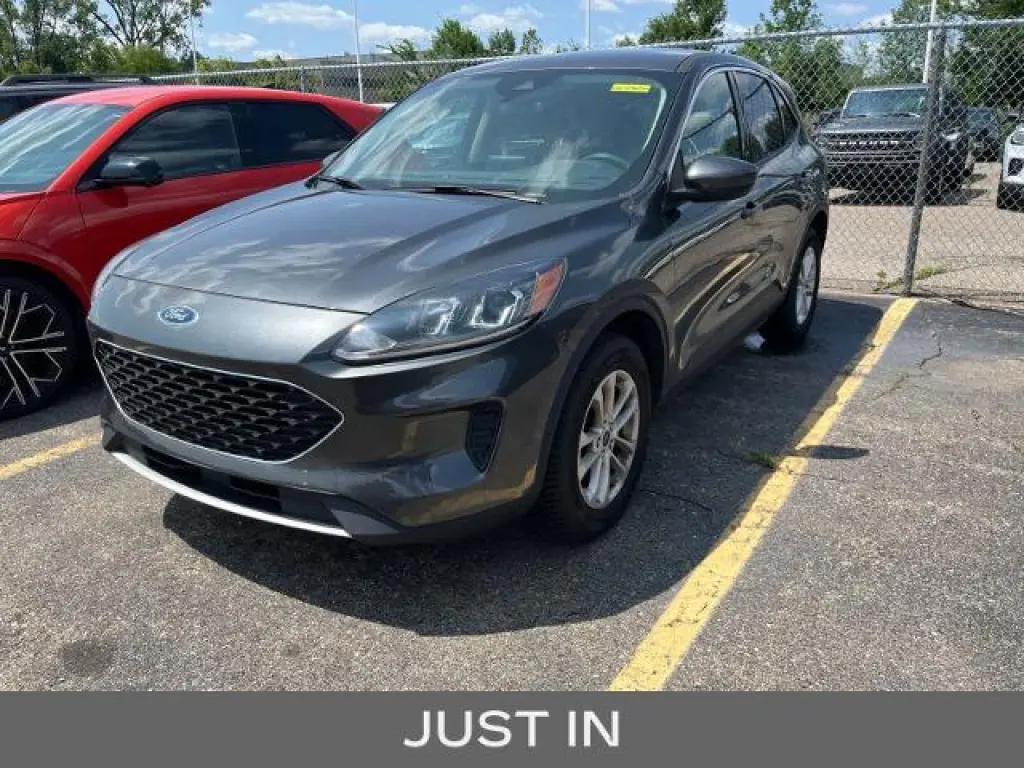 Escape Ford 2020 AWD SE 4 puertas SUV