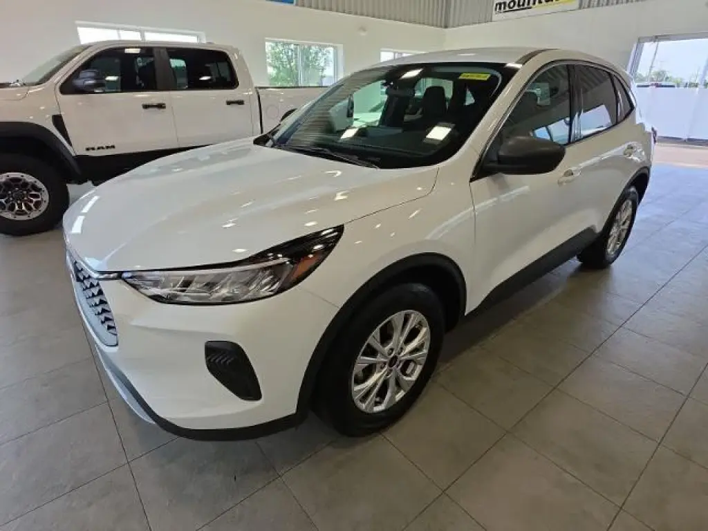 Ford Escape 2023 AWD Active 4 puertas SUV