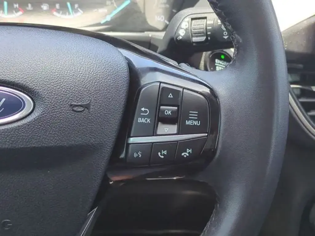 Ford Escape 2022 AWD SEL 4 puertas SUV