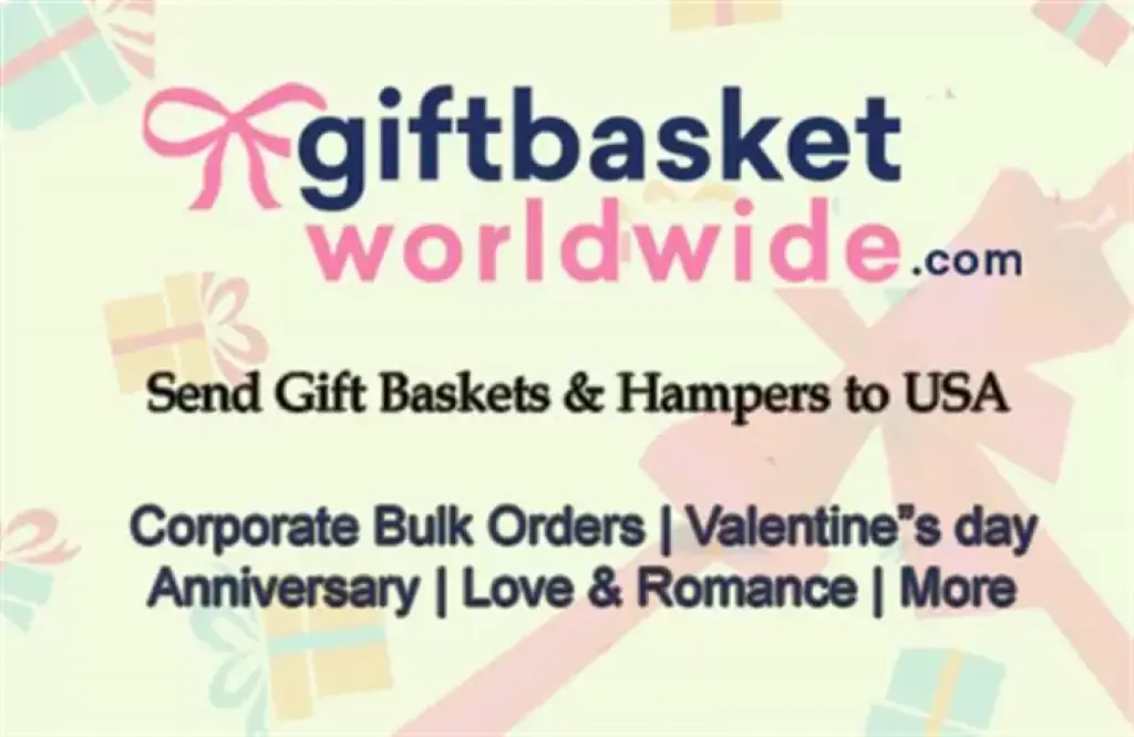 Gift Basket World Wide