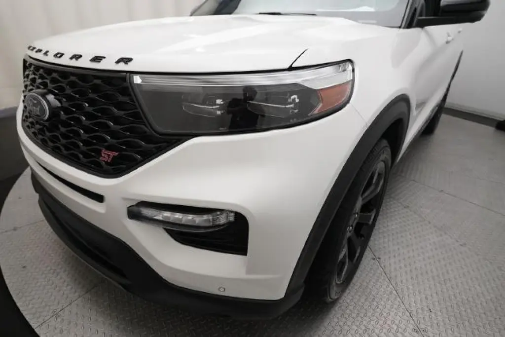 Ford Explorer 2023 AWD ST 4 puertas SUV