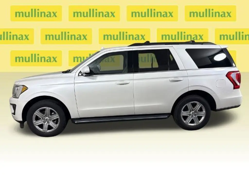Ford Expedition 2019 4x4 XLT 4 puertas SUV