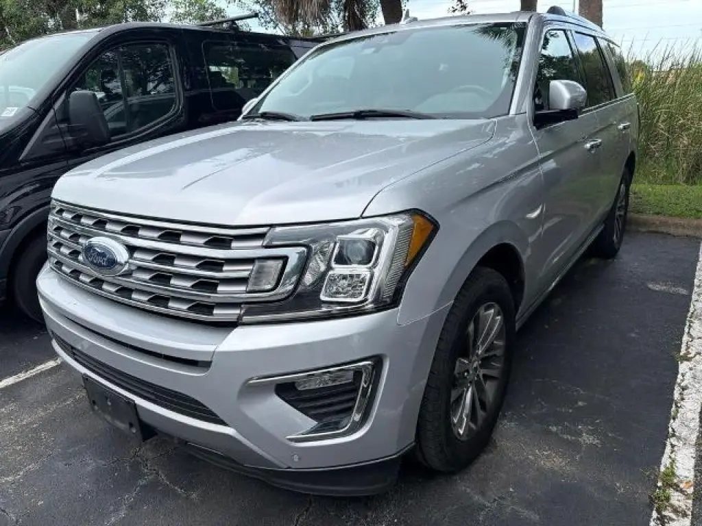 Ford Expedition 2018 4x2 Limited 4 puertas SUV