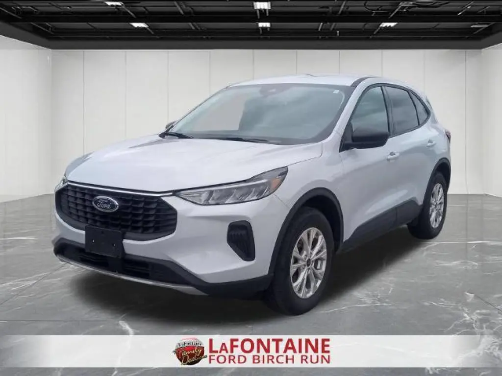 Ford Escape 2025 AWD Active 4 puertas SUV