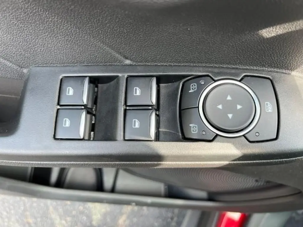 Ford Escape 2023 AWD ST-Line 4 puertas SUV