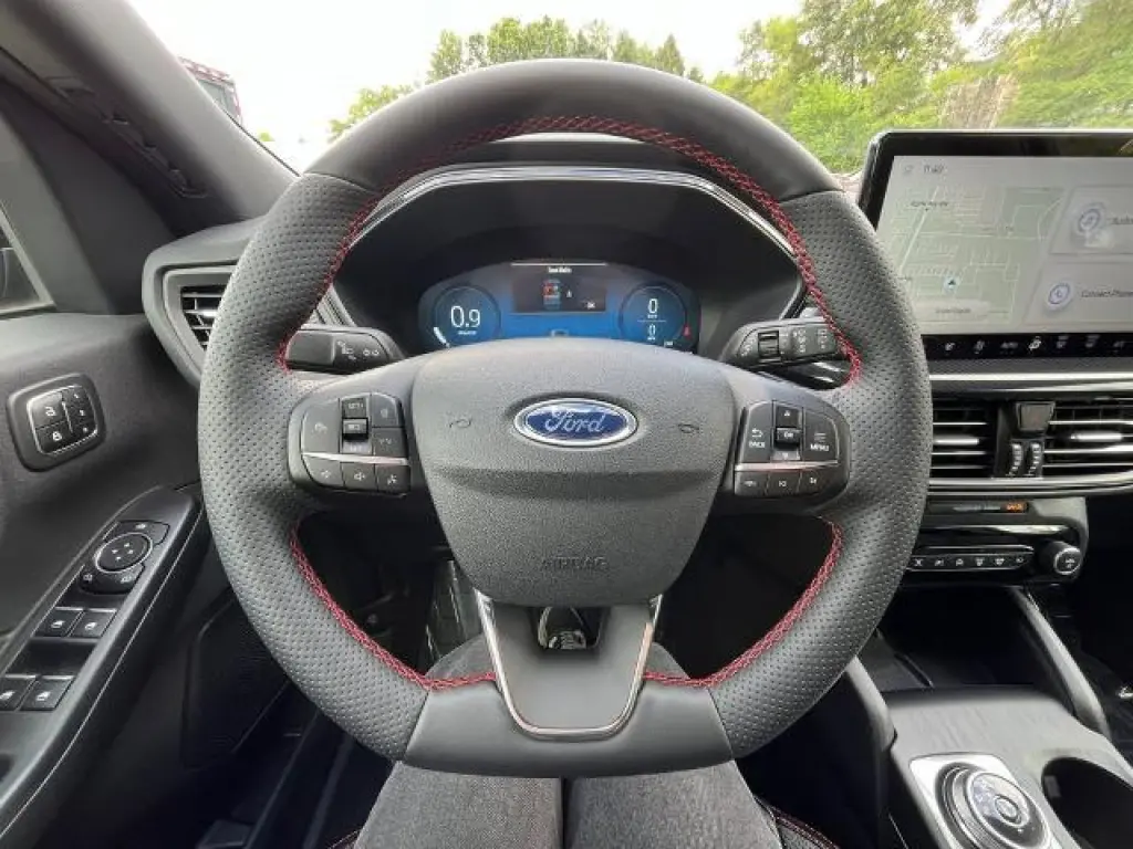 Ford Escape 2023 AWD ST-Line Elite 4 puertas SUV