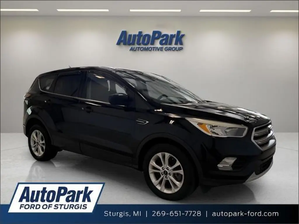 Ford Escape 2017 SE 4 puertas SUV