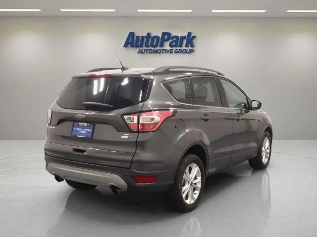 Ford Escape 2018 AWD SE 4 puertas SUV