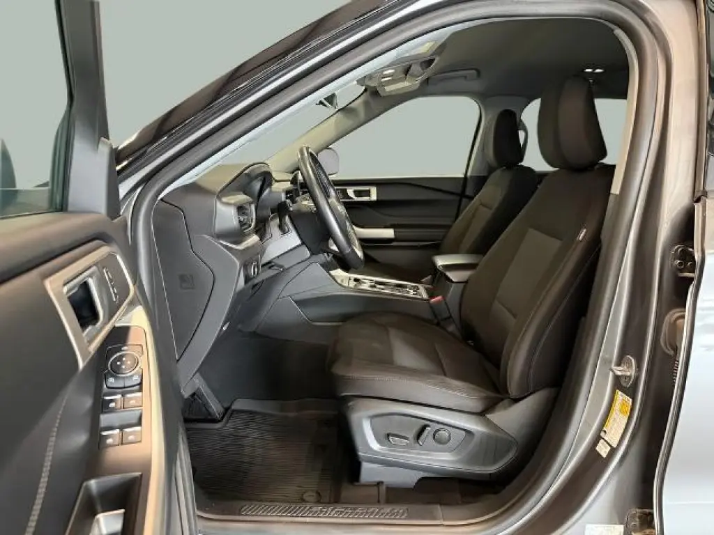 Ford Explorer 2023 AWD XLT 4 puertas SUV