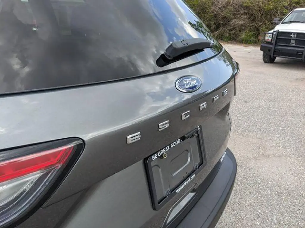 Ford Escape 2022 AWD SEL 4 puertas SUV