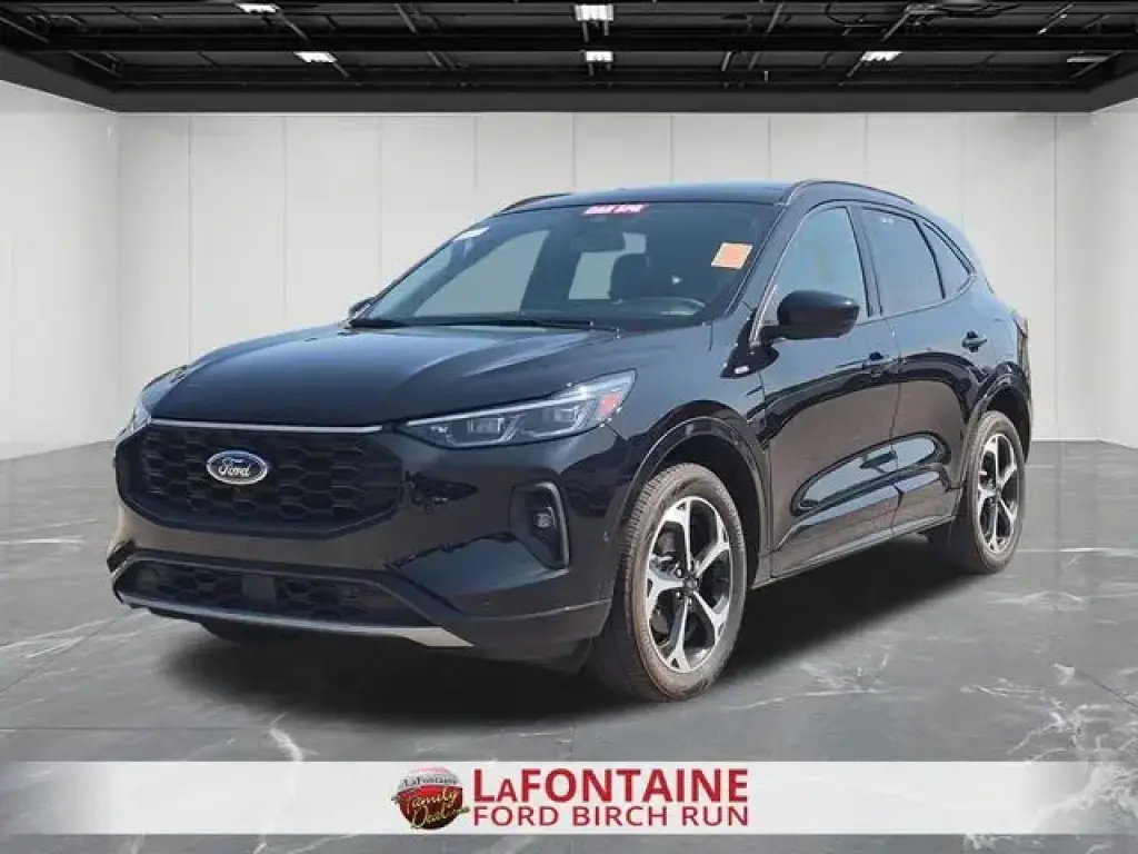 Ford Escape 2024 AWD ST-Line Elite 4 puertas SUV