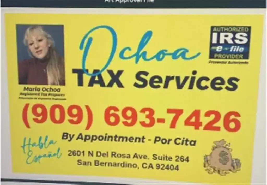 E-file TAX Service