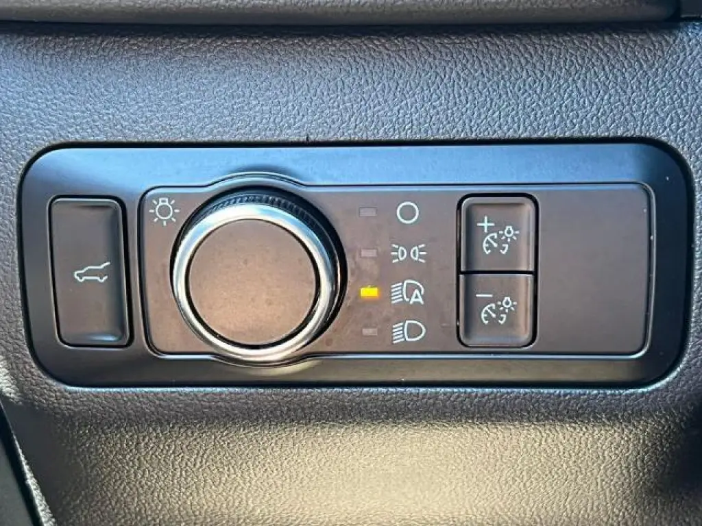 Ford Escape 2023 AWD ST-Line 4 puertas SUV