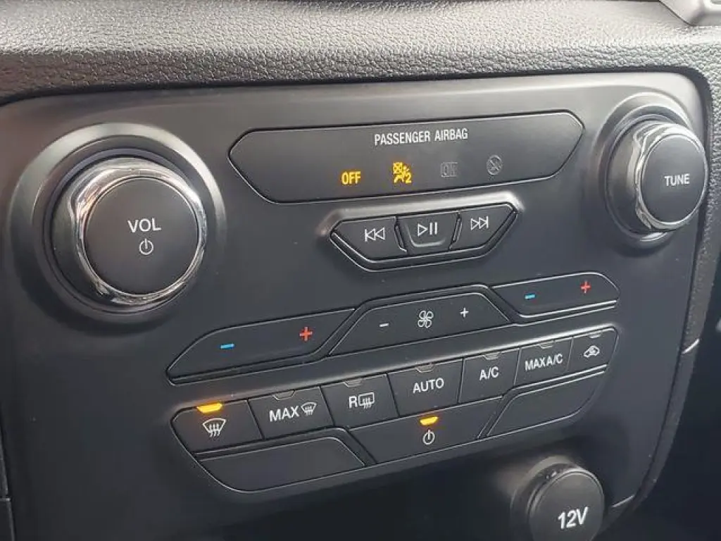 Ford Ranger 2022 4x4 XLT 4 puertas SuperCrew 5.1 pies. SB