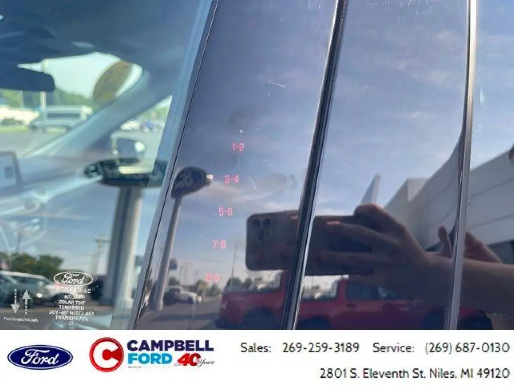 Ford Escape 2022 AWD SEL 4 puertas SUV