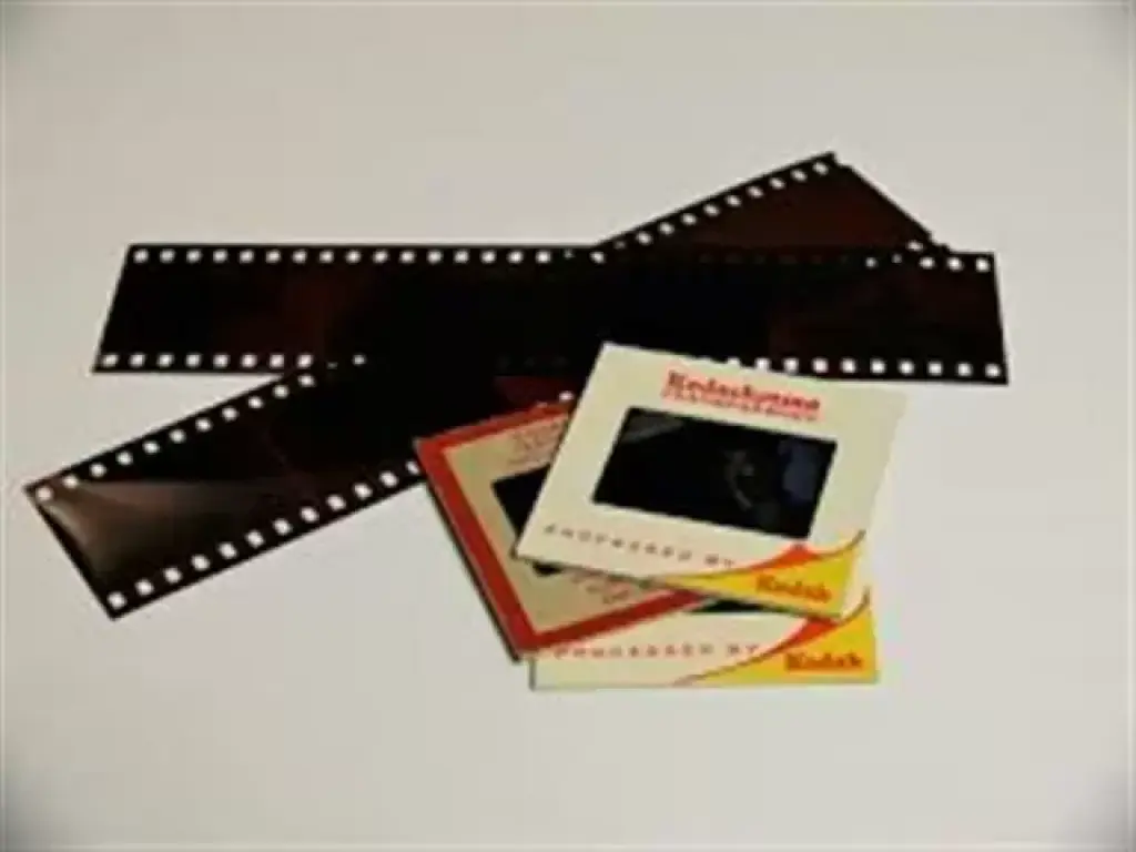 VHS, cassettes, negativo a usb