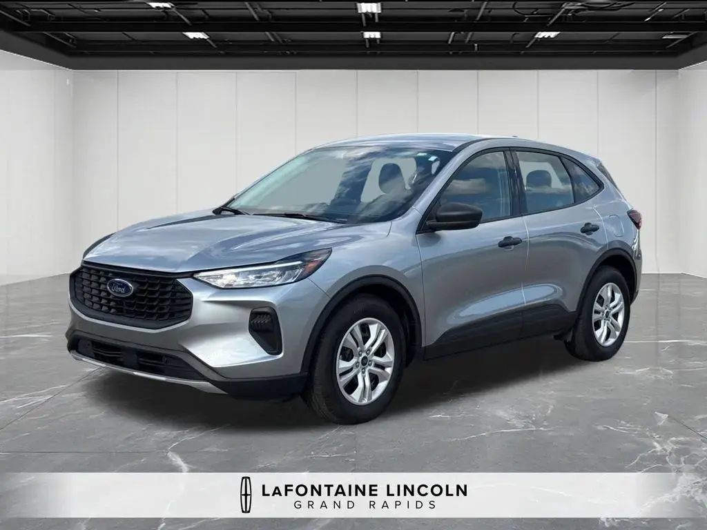 Ford Escape 2023 Base 4 puertas SUV