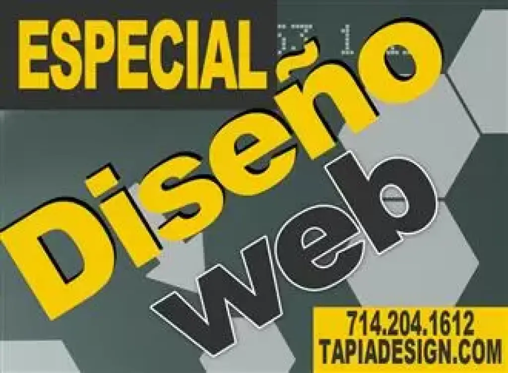 Paginas Web Profesional
