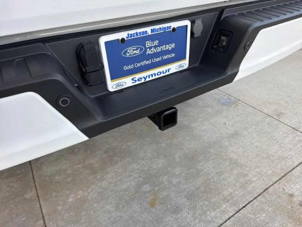 Ford F-150 2023 4x4 XLT 4 puertas SuperCrew 5.5 pies. SB