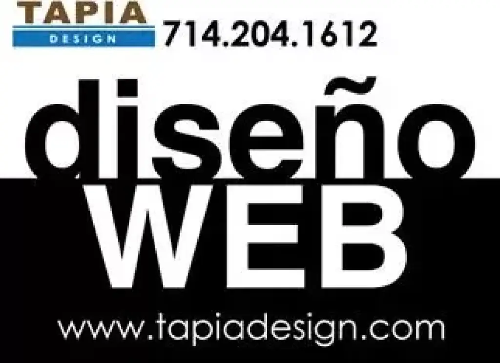 Paginas Web Profesionales