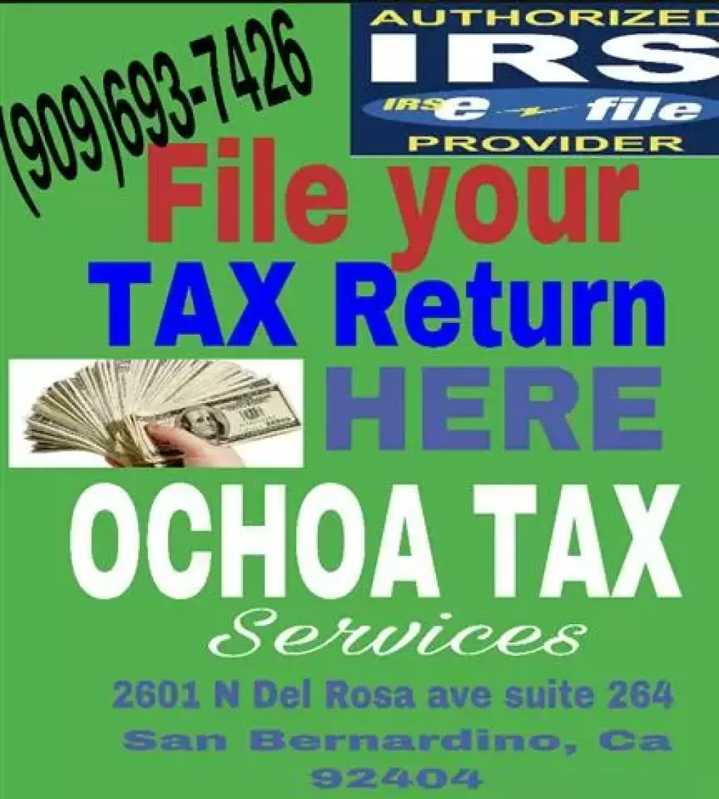 TAX - NOTARY - APOSTILLE